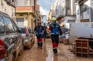 2024-11-07 Catarroja (fotos 1-4)
2024-11-12 Paiporta (fotos 5-13)
.
Horizontal 
.
#dana #danavalencia #catarroja #paiporta