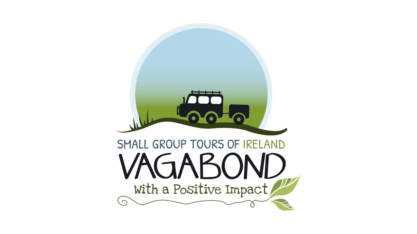 Vagabond Tours of Ireland